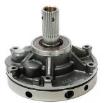 case-transmission-charging-pump