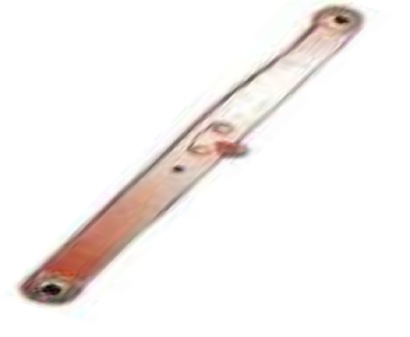 LOWER LINK ASSY. LH