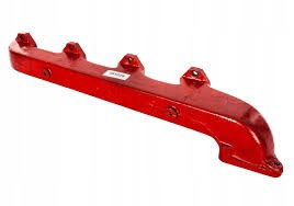 EXHAUST MANIFOLD