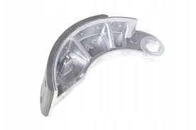 BRAKE SHOE WITH LINING