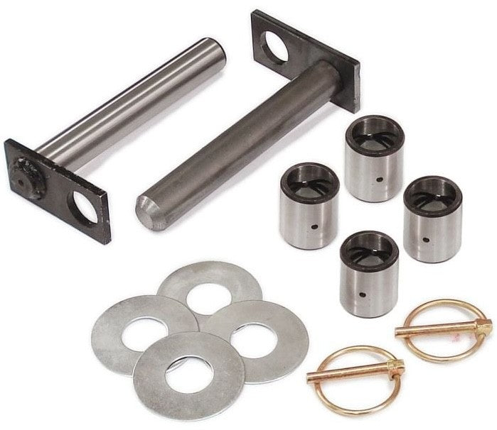 Bucket Pin & Bush Kit