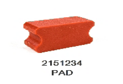 WEAR PAD
