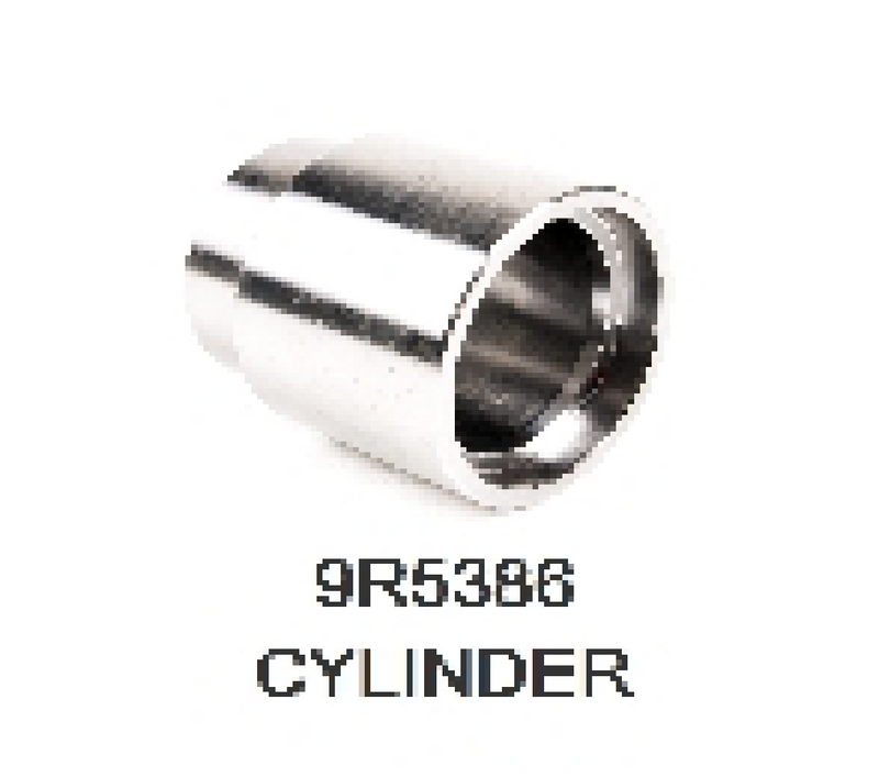CYLINDER 424D, 428B, 428C, 428D, 432D, 438C, 438D, 442D