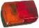 LIGHT - REAR (LH) 54º