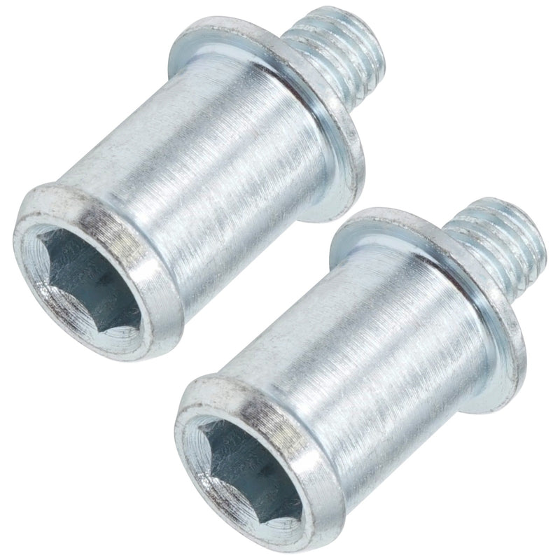 Hydraulic Pump Drive Pin Shaft
