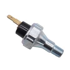 OIL PRESSURE SWITCH