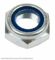STEERING WHEEL NUT 11/16-20 UNF