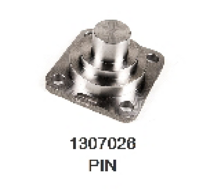 TRUNNION PIN
