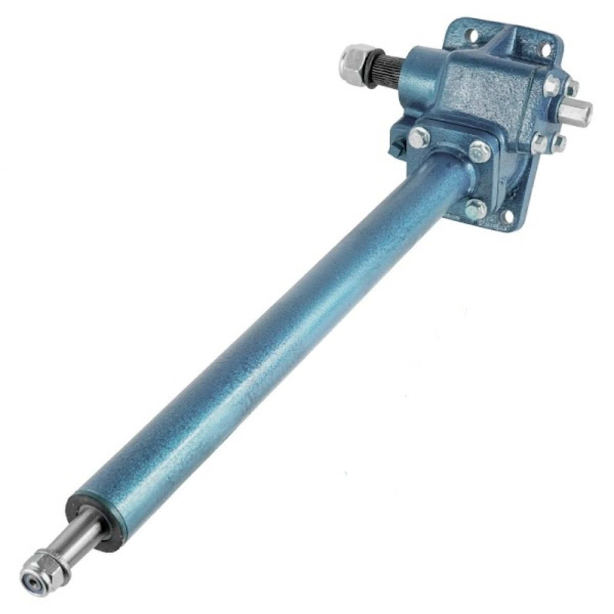 kubota-steering-box-assembly-without-arm