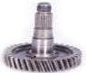 PINION GEAR
 TEETH 36