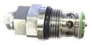 MAIN RELIEF VALVE