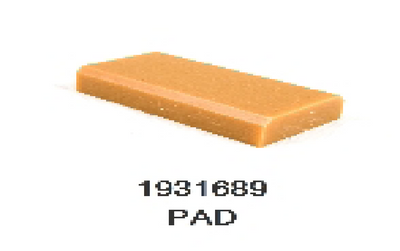 WEAR PAD