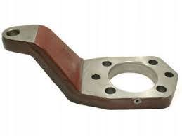 STEERING LEVER