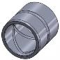 STEEL BUSH LINER