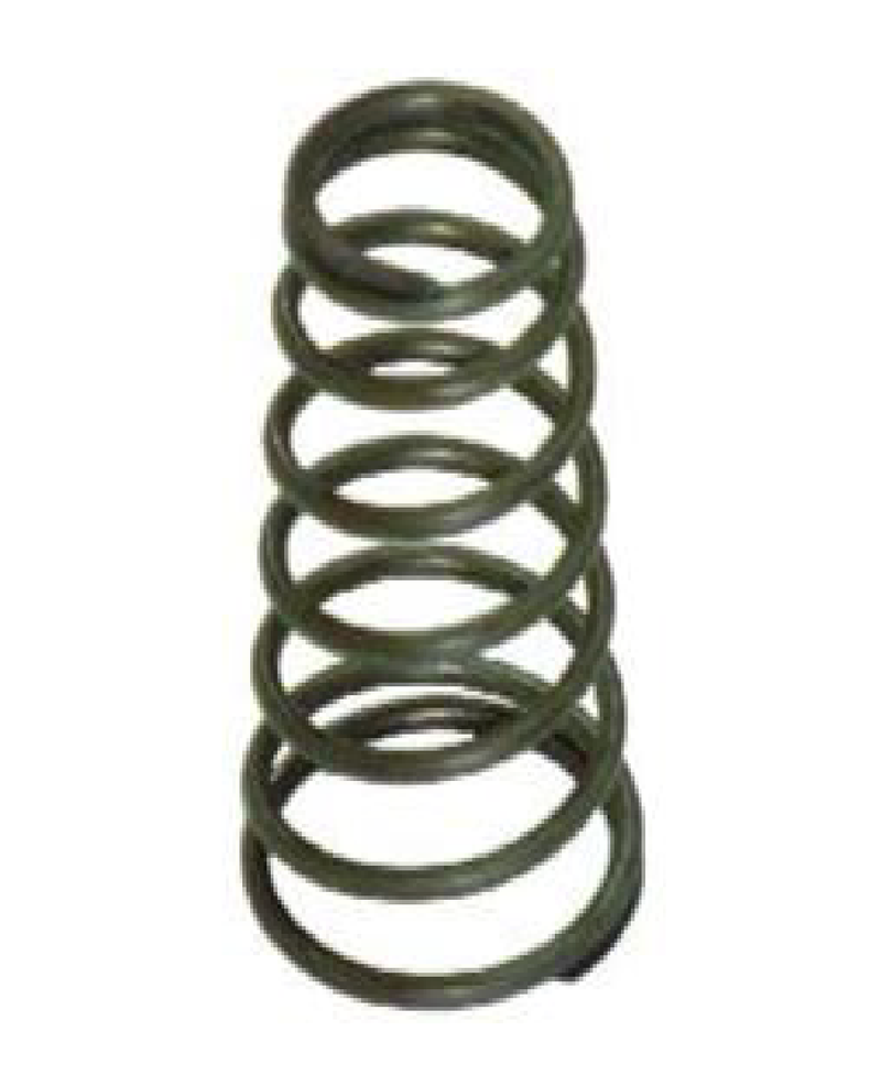 GEAR SHIFT LEVER TENSION
 SPRING