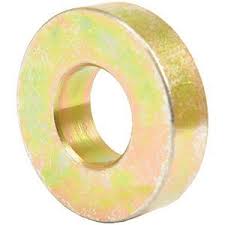 FRONT AXLE SPACER