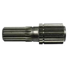 JD TRANSMISSION