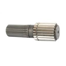 PLANETARY HUB SHAFT