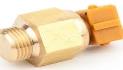 WATER TEMPERATURE
 SENSOR