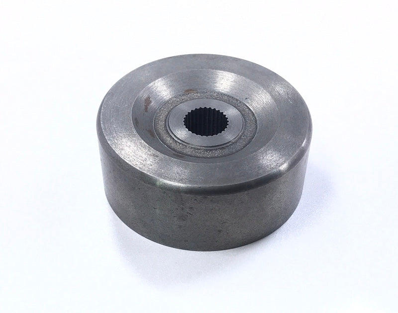 Drum In side bore 95 m.m