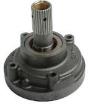 case-transmission-charging-pump