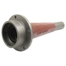 ford-gearbox-input-housing