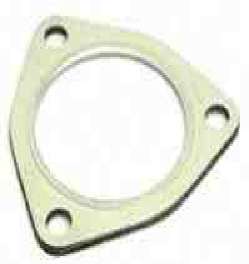 MANIFOLD TO ELBOW GASKET
 (90°) 3 BOLT HOLE
 A4.212, A4.236, A4.248