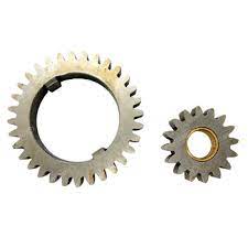 TRANSMISSION PUMP GEAR KIT