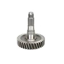 PINION GEAR
 TEETH 38