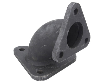 EXHAUST ELBOW