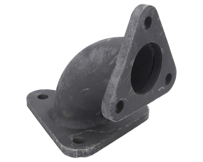 EXHAUST ELBOW