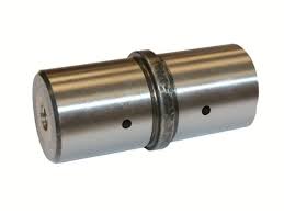 FRONT AXLE PIN OUTER DIA 38.0MM LENGTH 115.5MM
