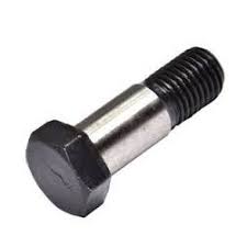 ZU REAR AXLE
