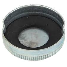 power-steering-pump-cap-with-rubber-washer