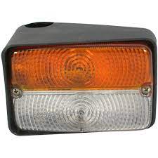 FRONT LIGHT
 LH
