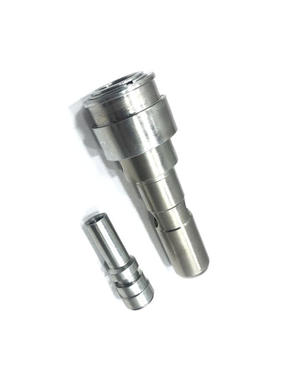 COUPLER & PIN SET
