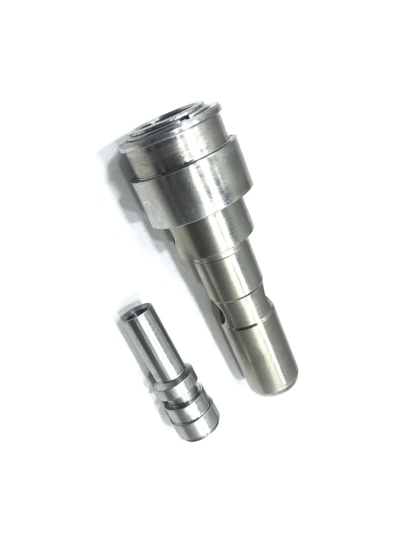 COUPLER & PIN SET