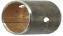 FRONT AXLE PIN BUSH
 (42 x 48.5MM x 32MM )
