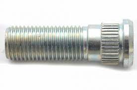 WHEEL STUD M14 x 46MM GRIP 16.5MM