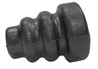 case-pto-lever-rubber-boot