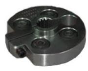 cat-splined-hub