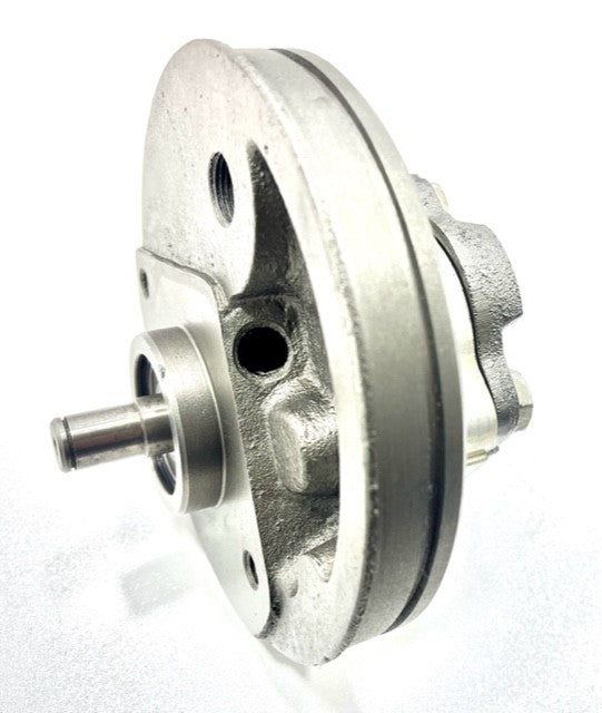 assy-parts-casting-round-pump-assembly