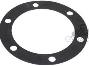 GASKET HYDRAULIC TANK