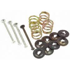 BRAKE SHOE REPAIR KIT