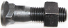 cat-plow-bolt-with-nut