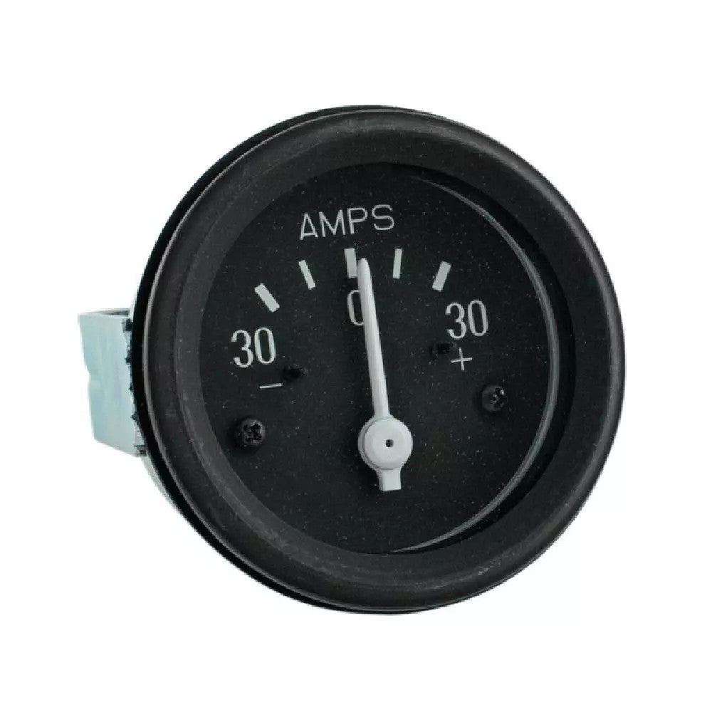 ford-ammeter-amp-gauge