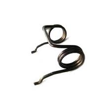 CLUTCH LEVER SPRING