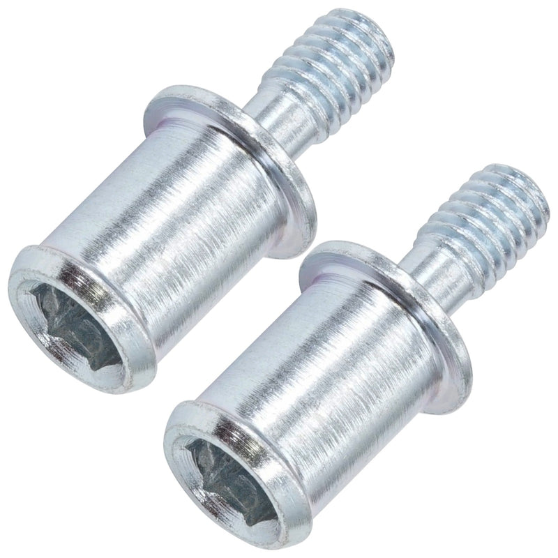 Hydraulic Pump Drive Pin Shaft Coupler