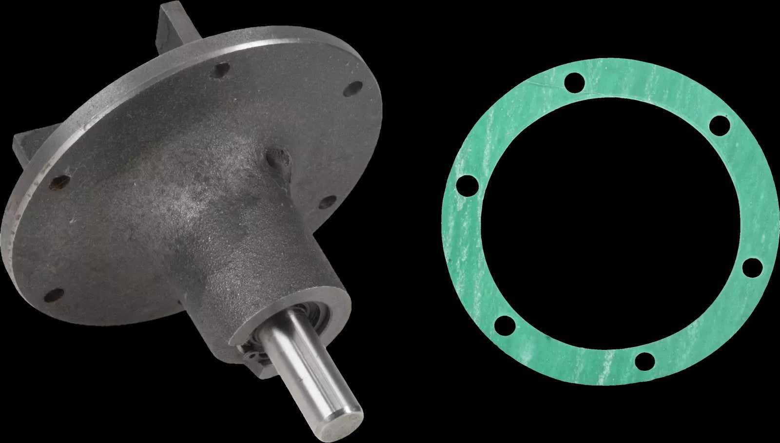 massey-ferguson-water-pump-with-gasket