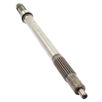 PTO SHAFT 1.3/8 x 6 SPLINE 21 SPLINE (LENGTH 615MM)